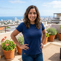 Andrea González