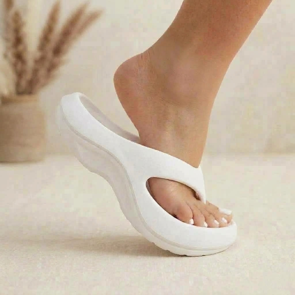Sandalia NubeFlex