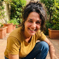 Camila Pérez