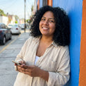 Andrea González