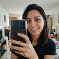 Claudia Blanco